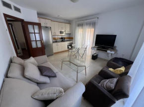 San Jerónimo 18 Apartment